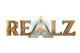 Realz Casino logo