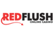 Red Flush Casino logo