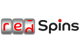 Red Spins Casino logo