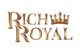 Rich Royal Casino logo