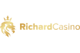 Richard Casino logo