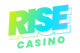 Rise Casino logo