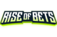Rise of Bets Casino logo