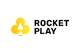 RocketPlay Casino logo