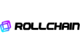 RollChain Casino logo