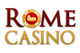 Rome VIP Casino logo