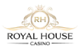 Royal House Casino logo