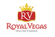 Royal Vegas Casino logo
