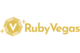 Ruby Vegas Casino logo