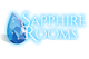 Sapphire Rooms Casino logo