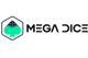 Mega Dice logo