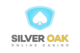 Silver Oak Casino logo