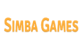 Simba Games Casino logo