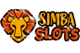 Simba Slots Casino logo