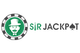 Sir Jackpot Casino logo
