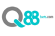 Q88bets logo
