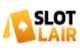 SlotLair Casino logo