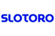 Slotoro Casino logo