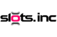 Slots.inc Casino logo