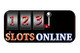 123 Slots Online logo