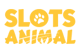 Slots Animal logo