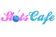 Slots Cafe Casino logo