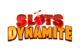 SlotsDynamite Casino logo