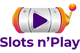 SlotsNPlay Casino logo