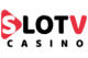 SlotV Casino logo