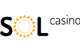 SOL Casino logo