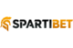 Spartibet Casino logo
