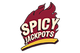 SpicyJackpots Casino logo