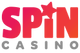 Spin Casino logo