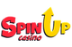 Spin Up Casino logo