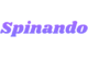 Spinando Casino logo