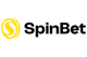 SpinBet Casino logo