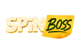 SpinBoss Casino logo
