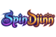 SpinDjinn Casino logo