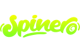 Spinero logo
