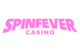 SpinFever Casino logo