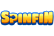 Spinfin Casino logo