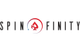 Spinfinity Casino logo