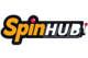 Spinhub Casino logo