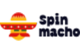 Spinmacho Casino logo