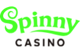 Spinny Casino logo