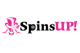 SpinsUp Casino logo