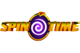 SpinTime logo