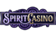 Spirit Casino logo