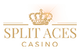 Split Aces Casino logo