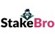 Stakebro Casino logo